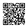 本网页连接的 QRCode