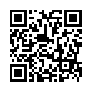 本网页连接的 QRCode