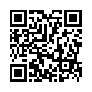 本网页连接的 QRCode