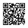 本网页连接的 QRCode