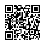 本网页连接的 QRCode