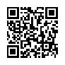 本网页连接的 QRCode