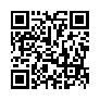 本网页连接的 QRCode