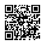 本网页连接的 QRCode