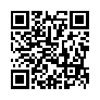 本网页连接的 QRCode