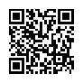 本网页连接的 QRCode