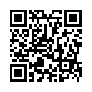 本网页连接的 QRCode