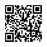 本网页连接的 QRCode