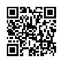 本网页连接的 QRCode