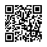 本网页连接的 QRCode