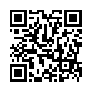 本网页连接的 QRCode