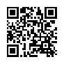 本网页连接的 QRCode