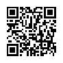 本网页连接的 QRCode