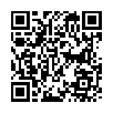 本网页连接的 QRCode