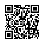 本网页连接的 QRCode