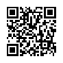 本网页连接的 QRCode