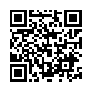 本网页连接的 QRCode