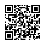 本网页连接的 QRCode