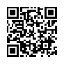 本网页连接的 QRCode