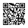 本网页连接的 QRCode