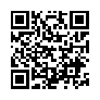 本网页连接的 QRCode