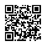 本网页连接的 QRCode