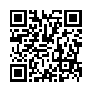 本网页连接的 QRCode