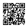 本网页连接的 QRCode