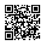 本网页连接的 QRCode