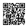 本网页连接的 QRCode