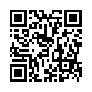 本网页连接的 QRCode