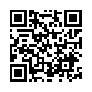 本网页连接的 QRCode