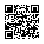 本网页连接的 QRCode