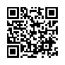 本网页连接的 QRCode