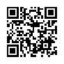 本网页连接的 QRCode