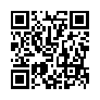 本网页连接的 QRCode