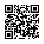 本网页连接的 QRCode