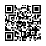 本网页连接的 QRCode