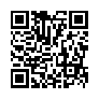 本网页连接的 QRCode