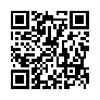 本网页连接的 QRCode