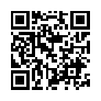 本网页连接的 QRCode