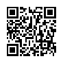 本网页连接的 QRCode