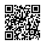 本网页连接的 QRCode