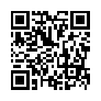 本网页连接的 QRCode