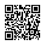 本网页连接的 QRCode