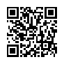 本网页连接的 QRCode