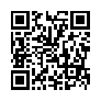 本网页连接的 QRCode