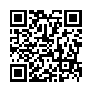 本网页连接的 QRCode