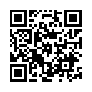 本网页连接的 QRCode
