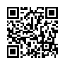 本网页连接的 QRCode